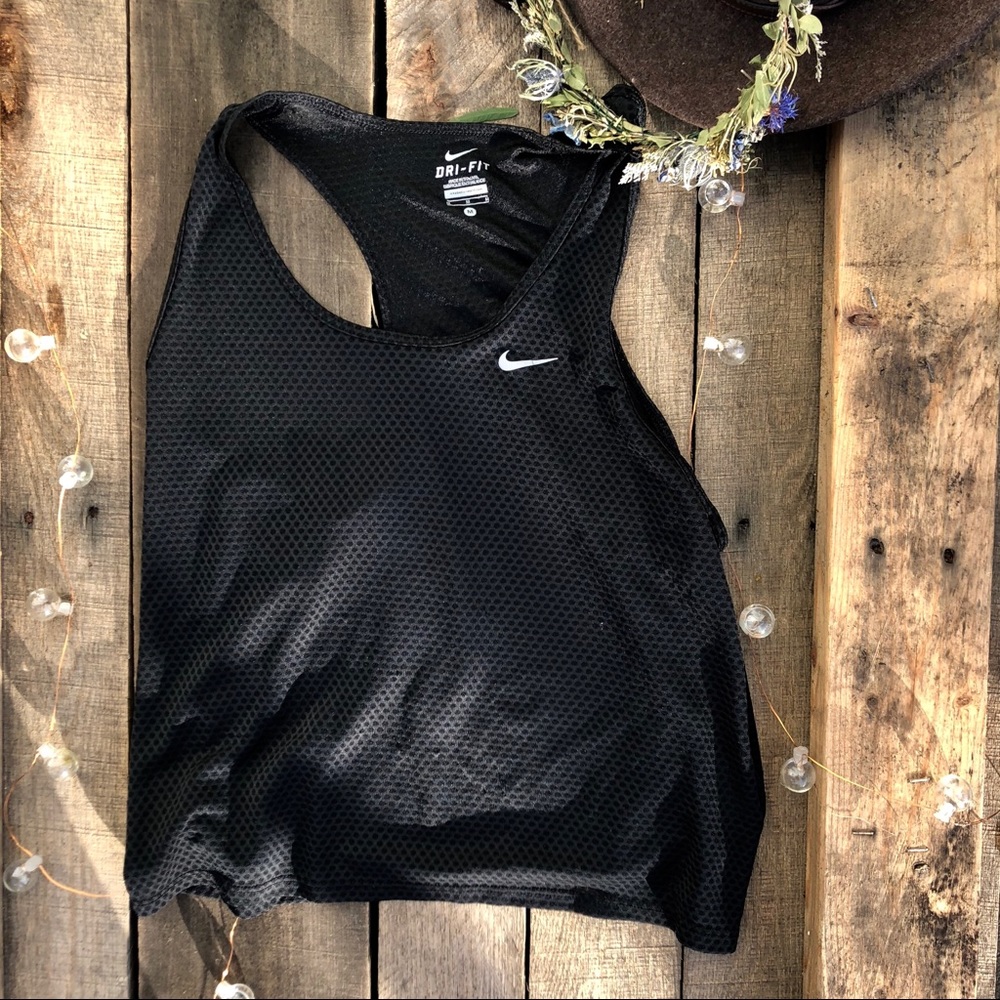Brand new nike tank